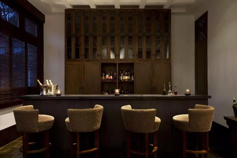 Fotos del hotel Aman Summer Palace Beijing:  10