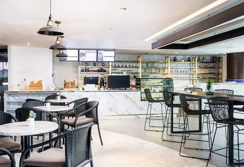 Fotos del hotel Aone Bangkok:  5