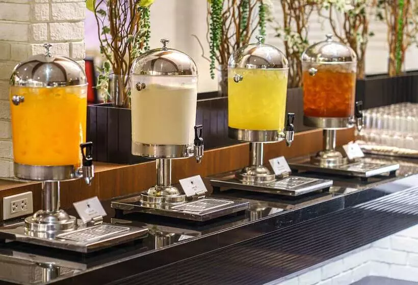 Fotos del hotel Aone Bangkok:  18