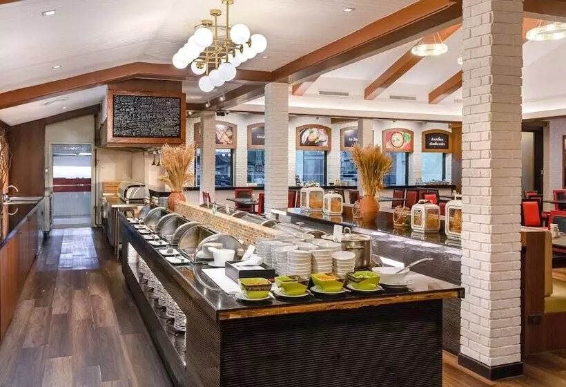 Fotos del hotel Aone Bangkok:  17