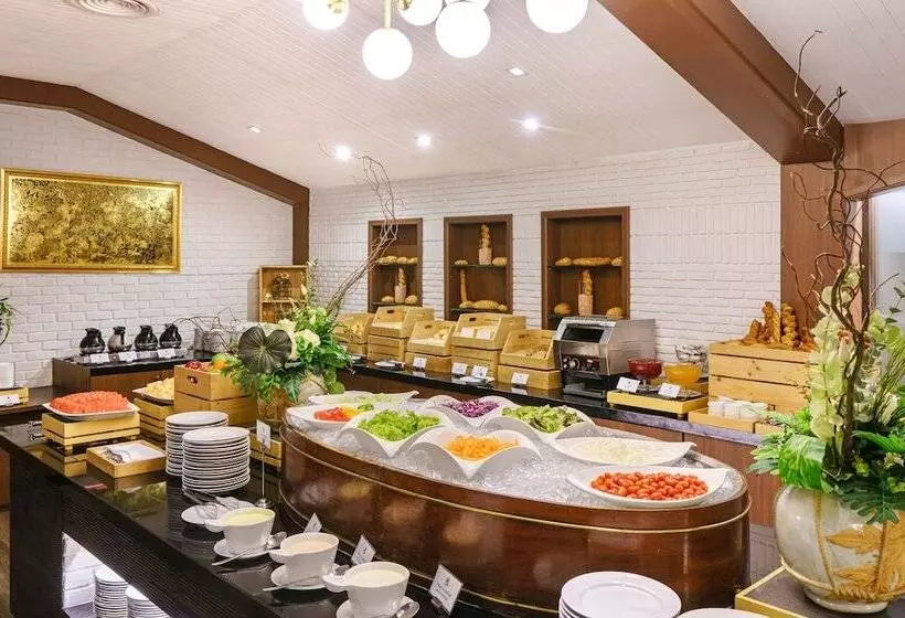 Fotos del hotel Aone Bangkok:  21