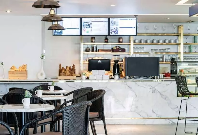 Fotos del hotel Aone Bangkok:  12