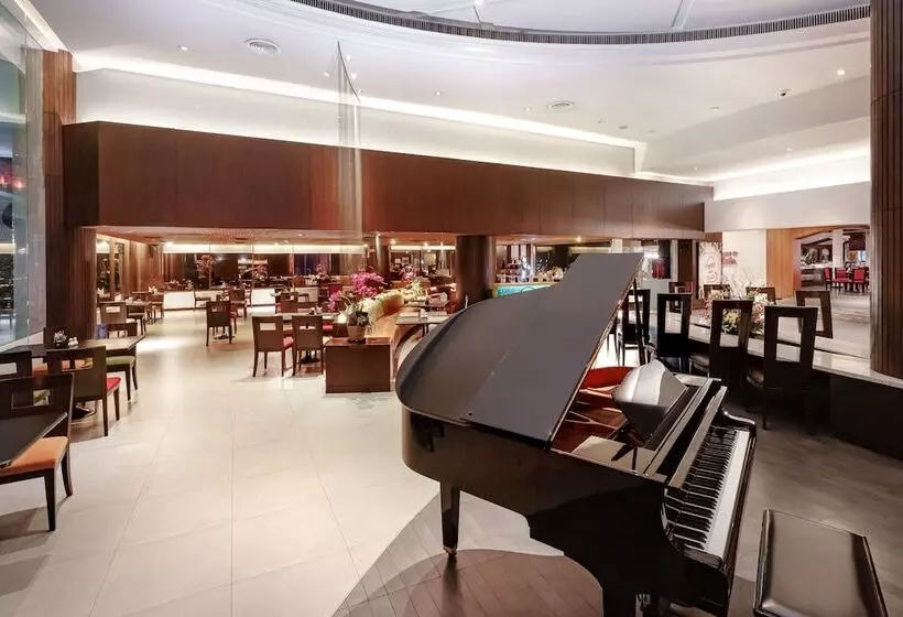 Fotos del hotel Aone Bangkok:  22