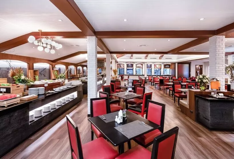 Fotos del hotel Aone Bangkok:  4