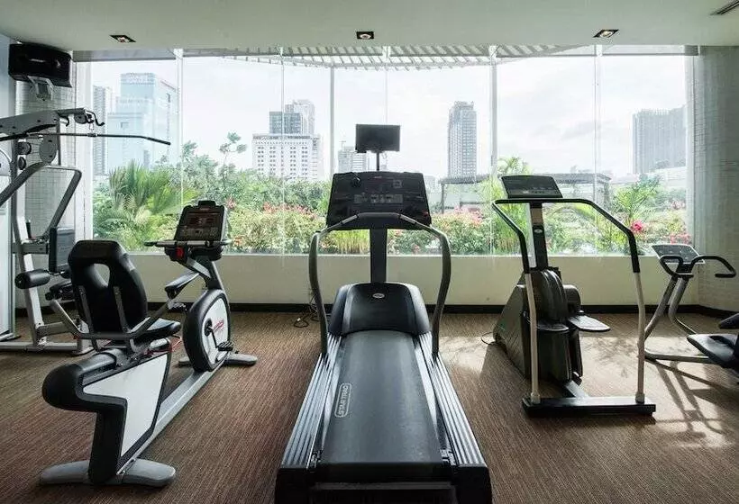 Fotos del hotel Aone Bangkok:  16