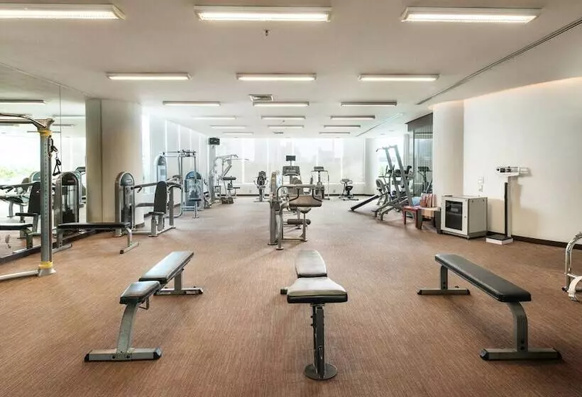 Fotos del hotel Aone Bangkok:  3