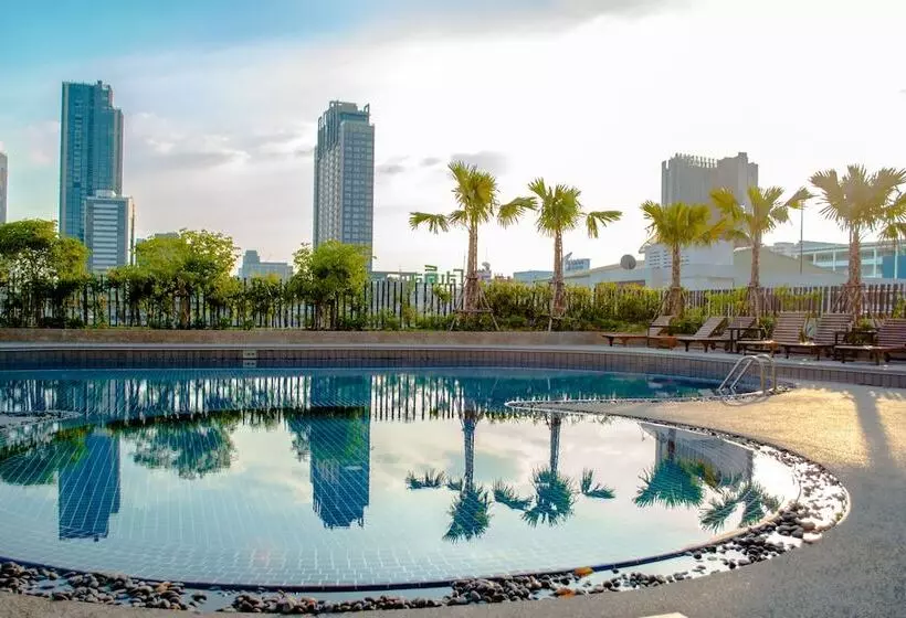 Fotos del hotel Aone Bangkok:  20