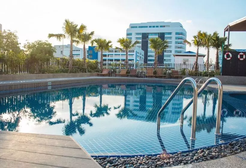 Fotos del hotel Aone Bangkok:  24