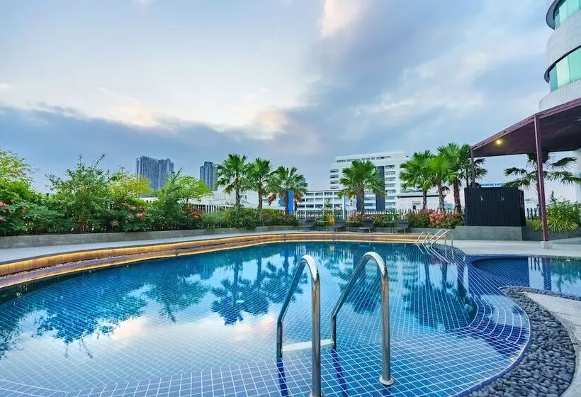 Fotos del hotel Aone Bangkok:  2