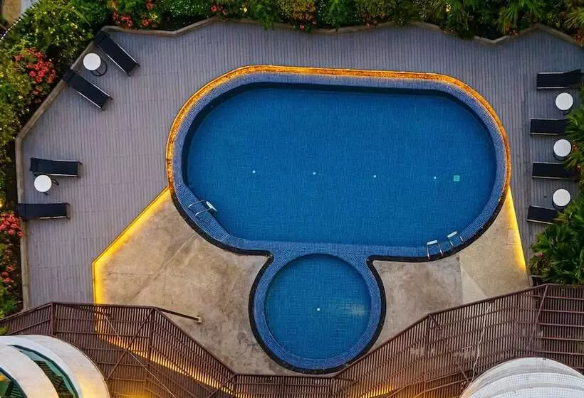 Fotos del hotel Aone Bangkok:  9