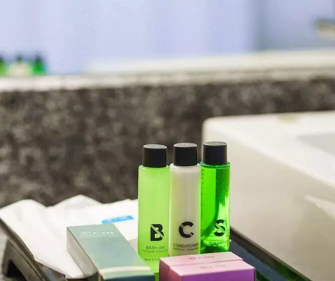 Fotos del hotel Aone Bangkok:  14