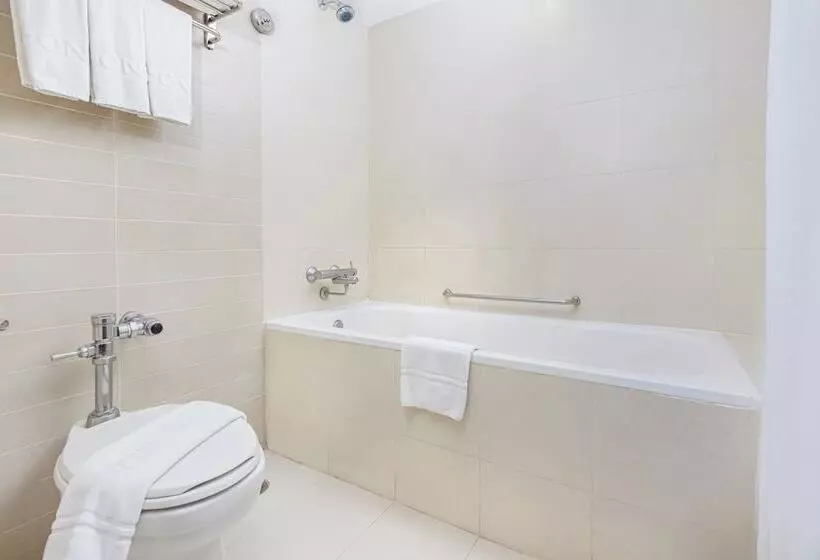 Fotos del hotel Aone Bangkok:  6