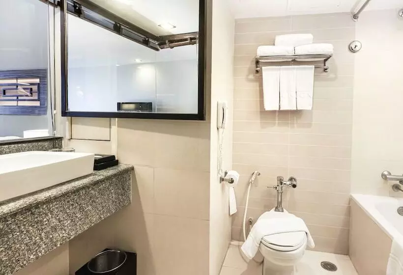 Fotos del hotel Aone Bangkok:  19