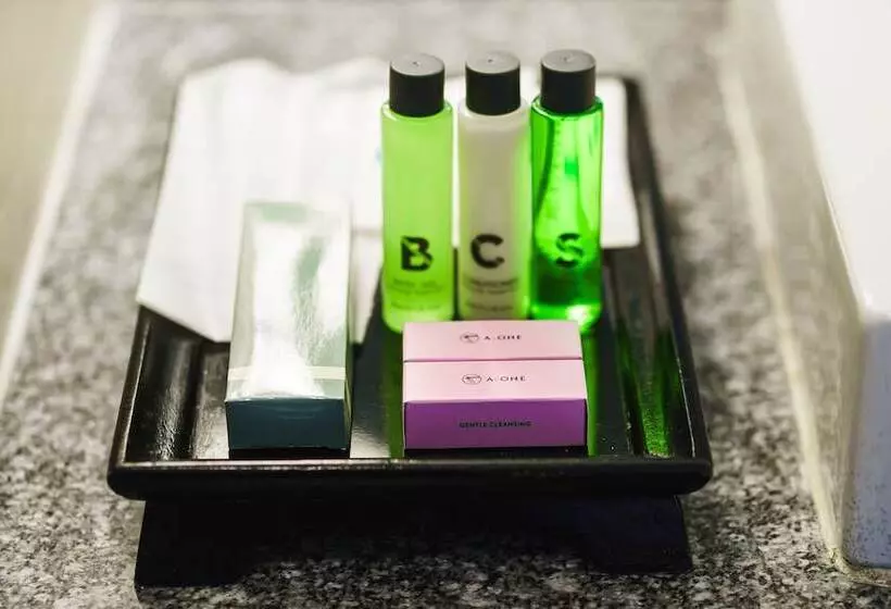 Fotos del hotel Aone Bangkok:  7