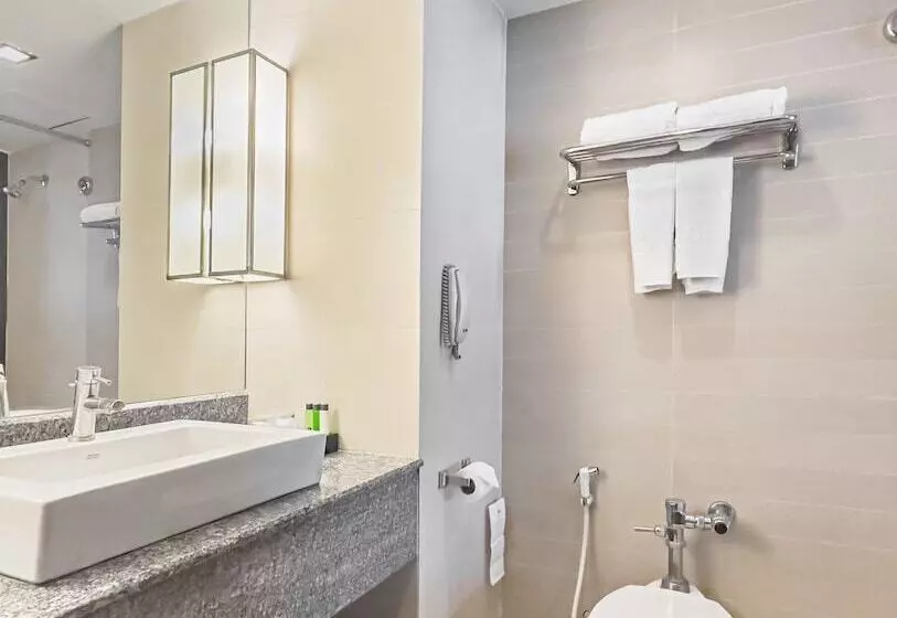 Fotos del hotel Aone Bangkok:  23