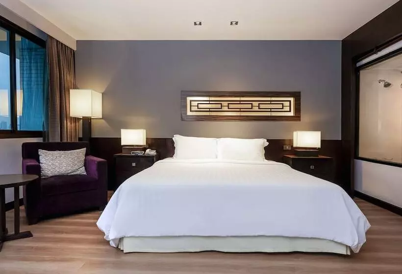 Fotos del hotel Aone Bangkok:  8