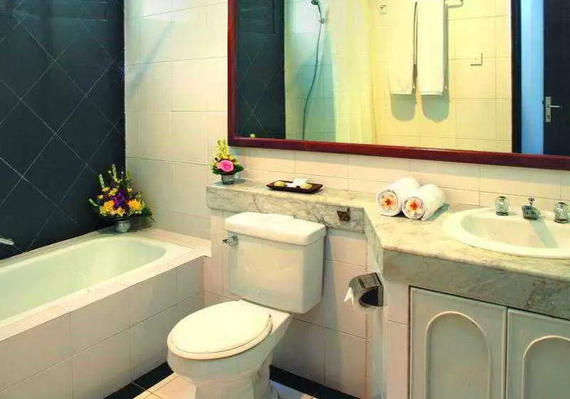 Fotos del hotel Bali Desa Suites:  4