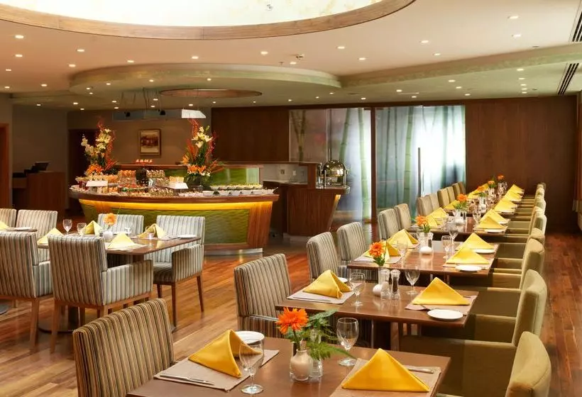 Fotos del hotel Carlton Al Barsha:  6