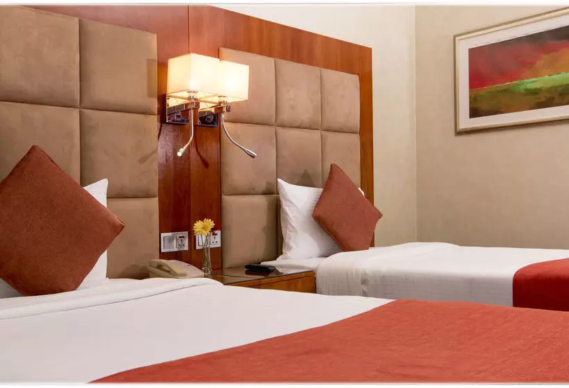 Fotos del hotel Carlton Al Barsha:  10