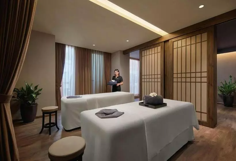 Fotos del hotel De L Opera Hanoi  Mgallery:  10