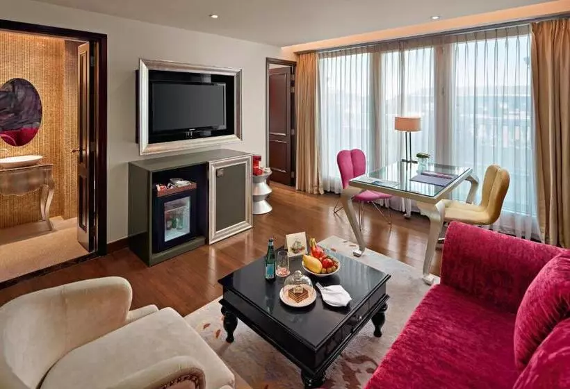 Fotos del hotel De L Opera Hanoi  Mgallery:  16