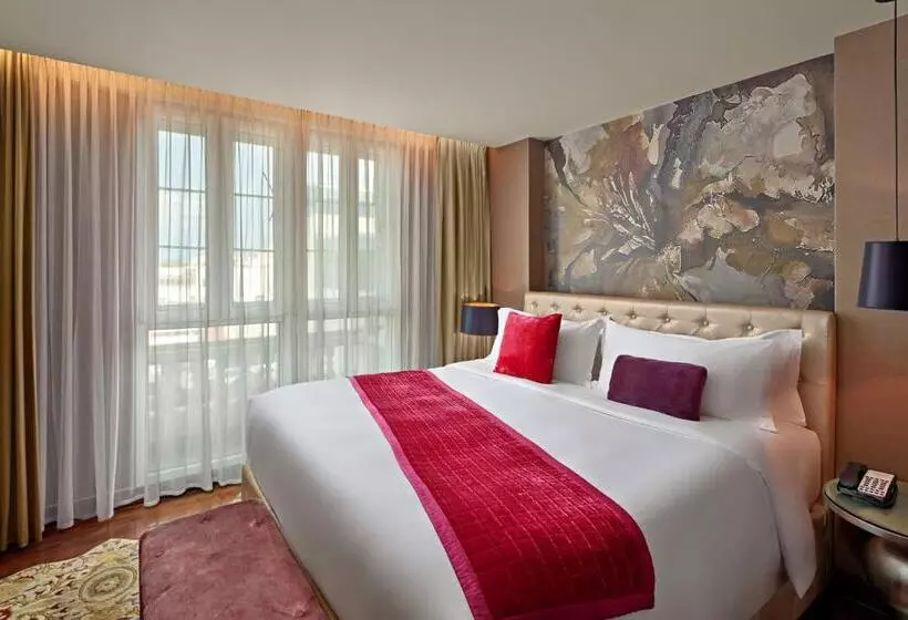 Fotos del hotel De L Opera Hanoi  Mgallery:  12