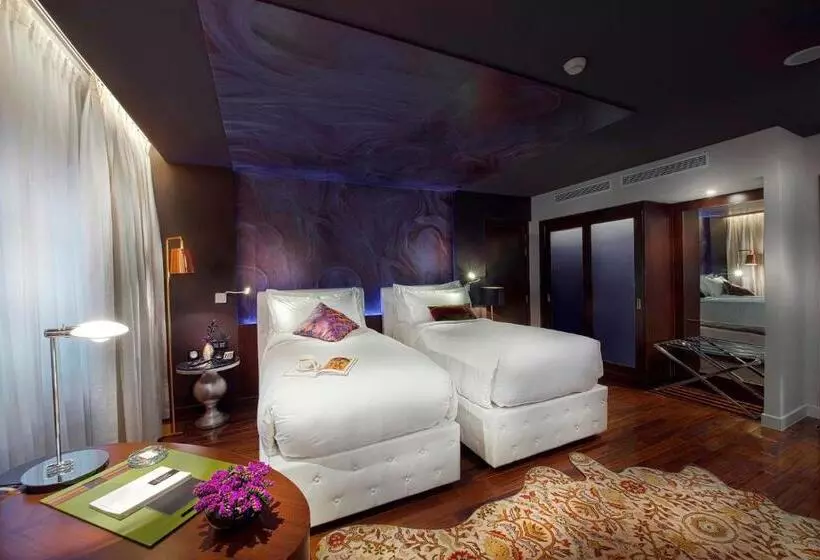 Fotos del hotel De L Opera Hanoi  Mgallery:  2