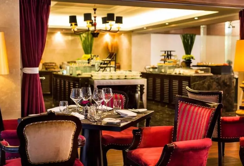 Fotos del hotel De L Opera Hanoi  Mgallery:  19