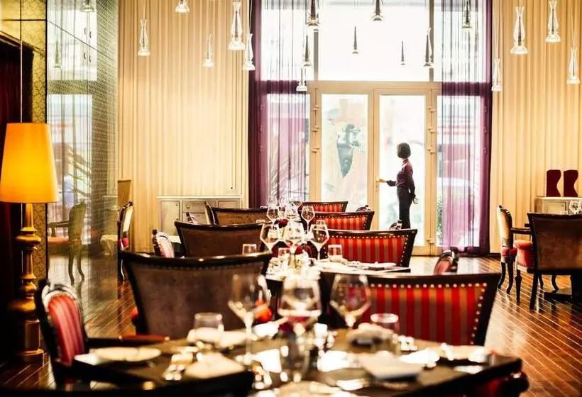 Fotos del hotel De L Opera Hanoi  Mgallery:  11