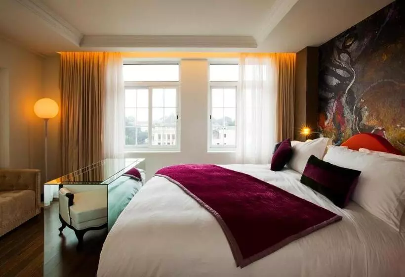 Fotos del hotel De L Opera Hanoi  Mgallery:  14