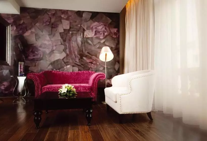 Fotos del hotel De L Opera Hanoi  Mgallery:  20