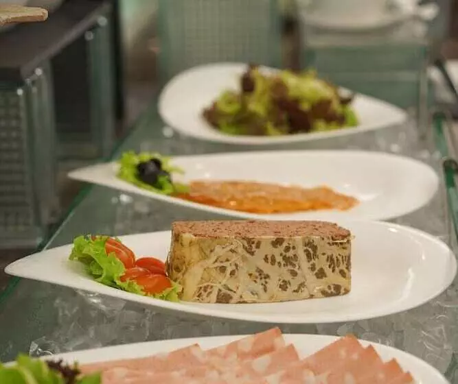 Fotos del hotel De L Opera Hanoi  Mgallery:  17