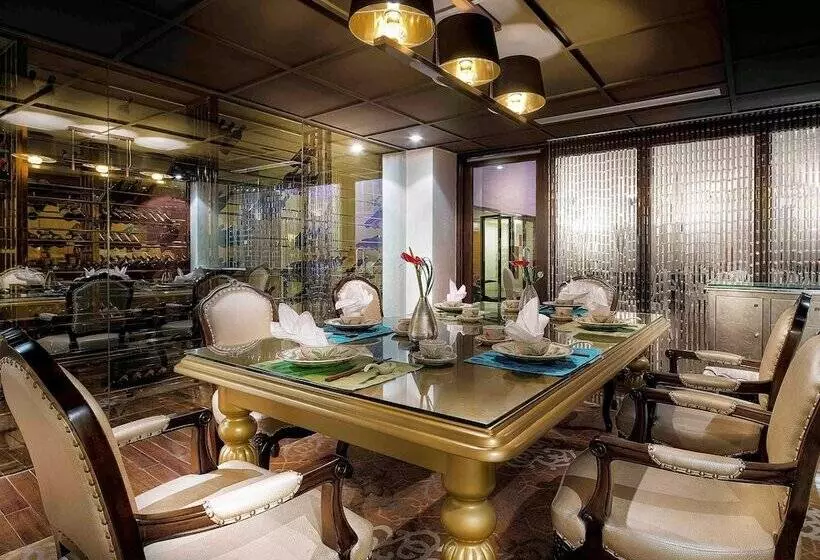 Fotos del hotel De L Opera Hanoi  Mgallery:  25