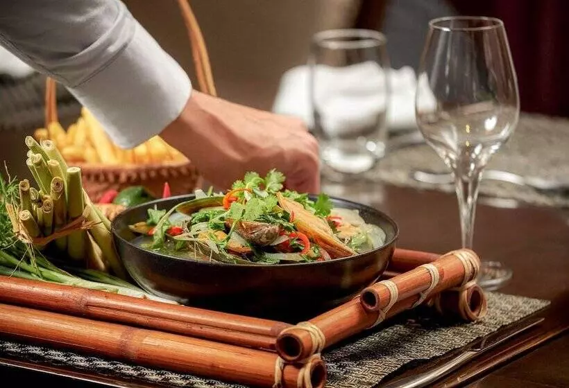 Fotos del hotel De L Opera Hanoi  Mgallery:  24