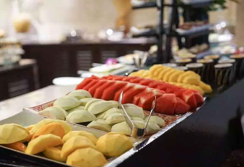 Fotos del hotel De L Opera Hanoi  Mgallery:  23