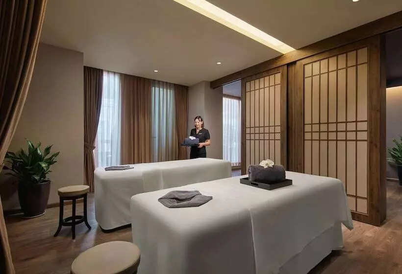 Fotos del hotel De L Opera Hanoi  Mgallery:  7