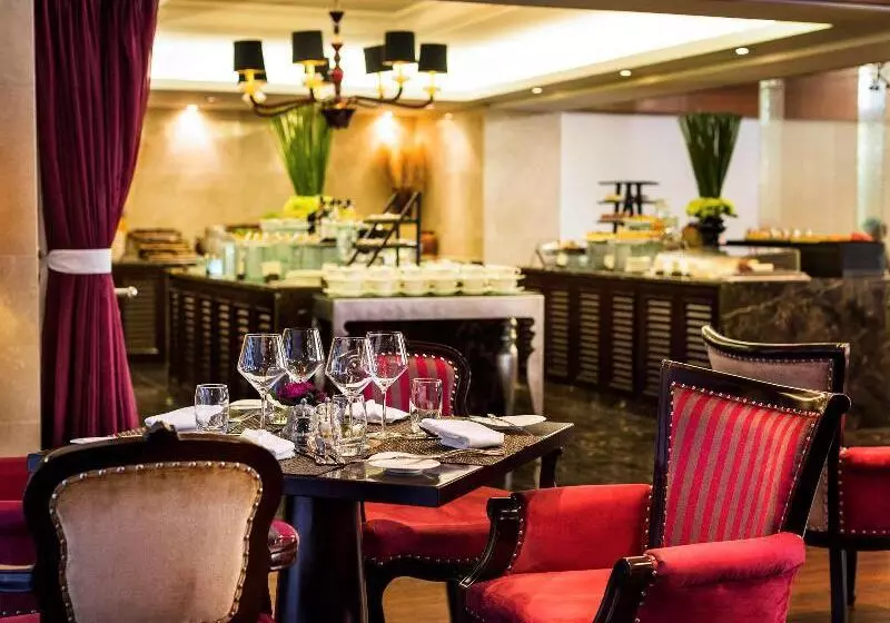 Fotos del hotel De L Opera Hanoi  Mgallery:  9