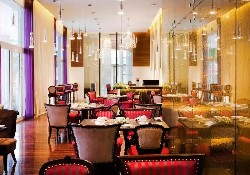 Fotos del hotel De L Opera Hanoi  Mgallery:  22