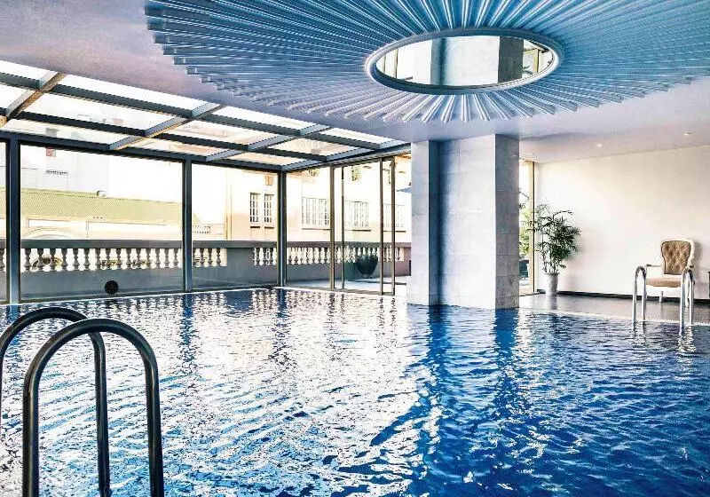 Fotos del hotel De L Opera Hanoi  Mgallery:  3