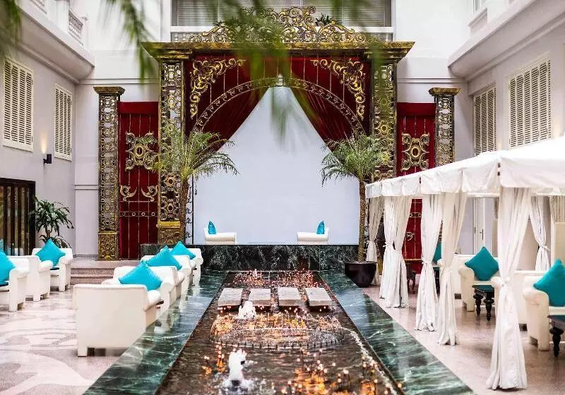Fotos del hotel De L Opera Hanoi  Mgallery:  4