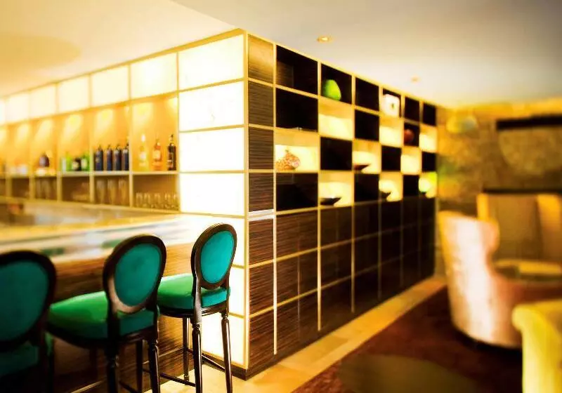 Fotos del hotel De L Opera Hanoi  Mgallery:  6