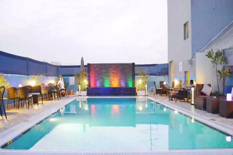 Fotos del hotel Dorus:  11