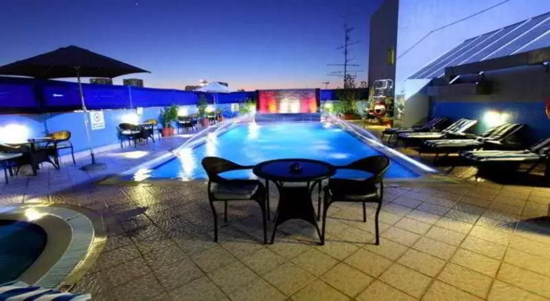 Fotos del hotel Dorus:  14