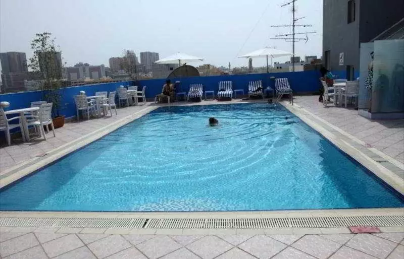 Fotos del hotel Dorus:  8