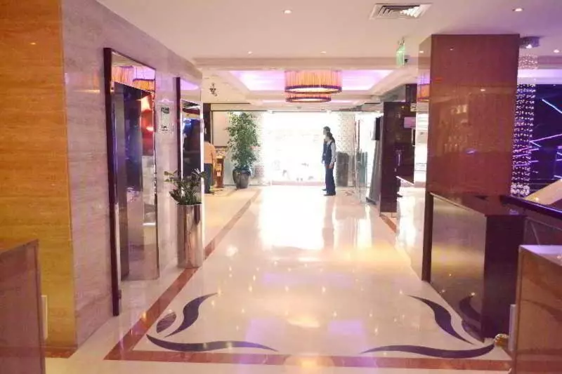 Fotos del hotel Dorus:  3