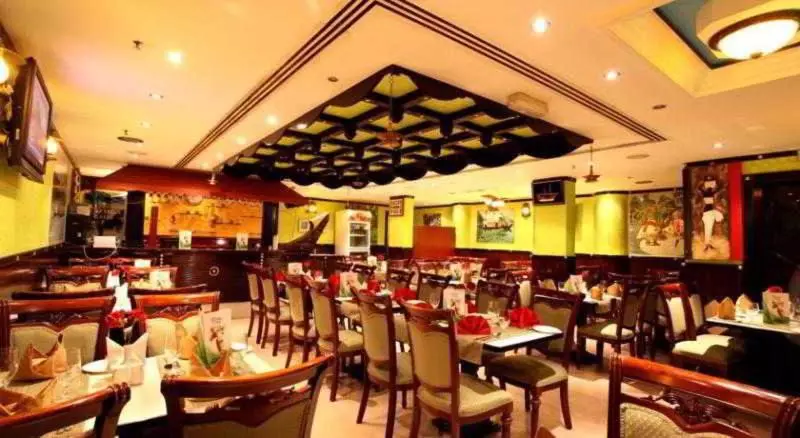 Fotos del hotel Dorus:  4