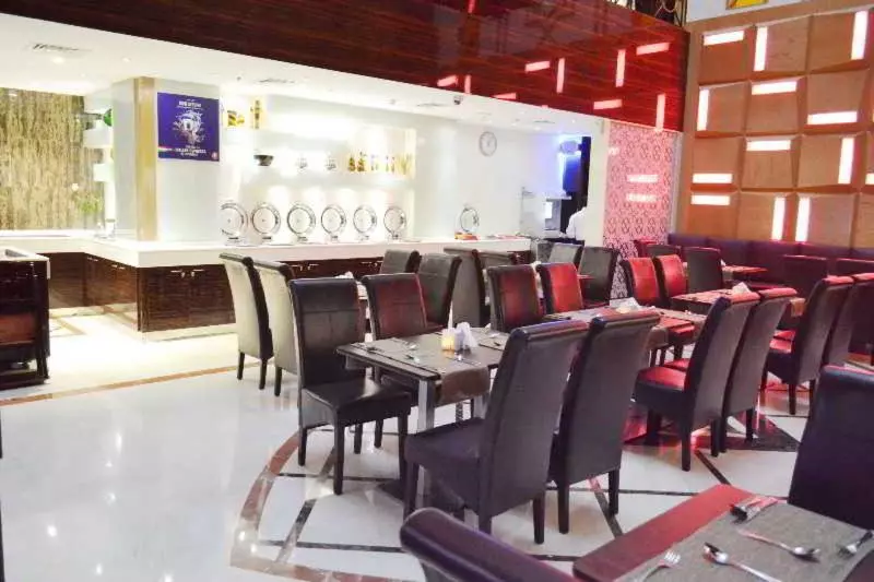 Fotos del hotel Dorus:  13