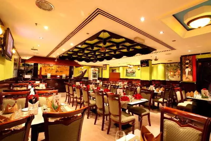 Fotos del hotel Dorus:  7