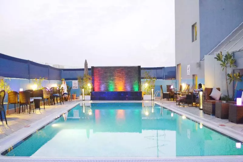 Fotos del hotel Dorus:  16