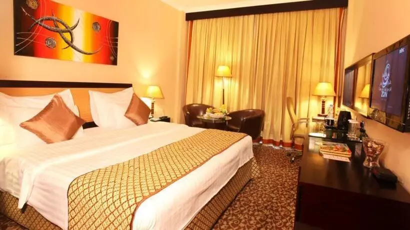 Fotos del hotel Dorus:  44